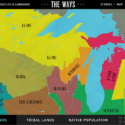 Native Land Map | Wisconsin First Nations